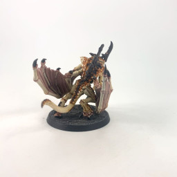 Tyranid prime
