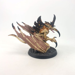 Tyranid prime