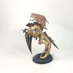 Hive Tyrant