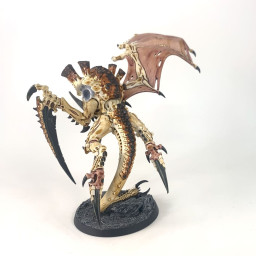 Hive Tyrant