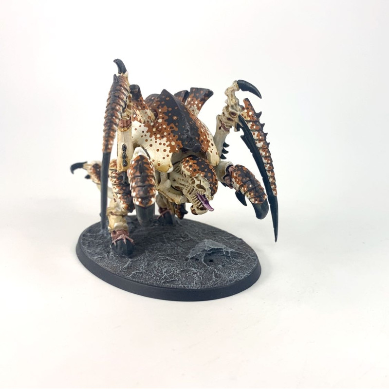 Old One Eye's Carnifex Brood