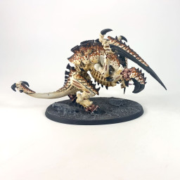 Old One Eye's Carnifex Brood