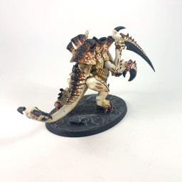 Old One Eye's Carnifex Brood