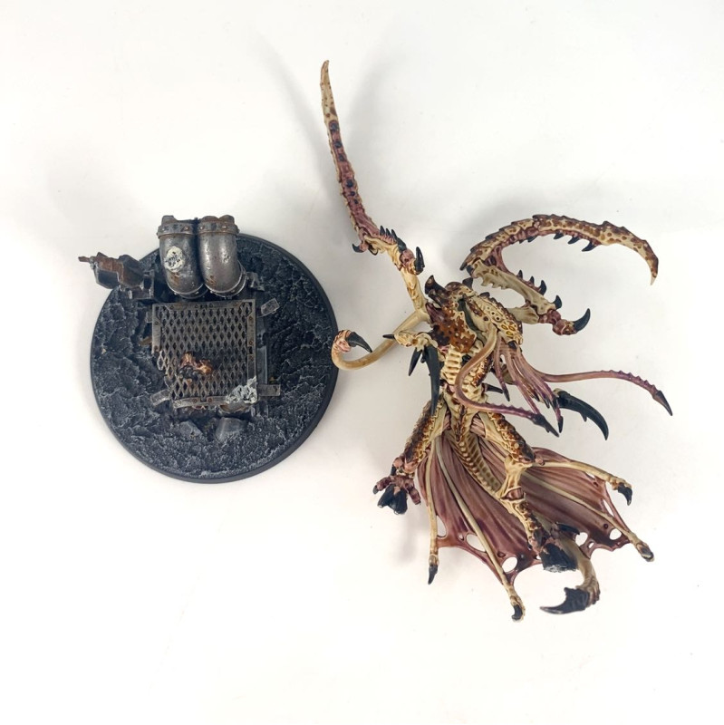 Deathleaper