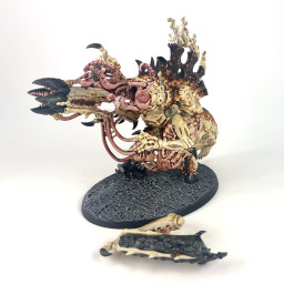 Tyrannofex conversion