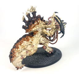 Tyrannofex conversion