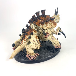 Exocrine