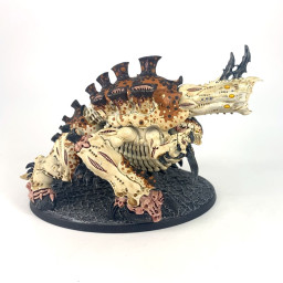 Exocrine