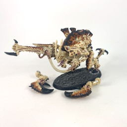 Carnifex conversion
