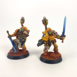 Apothecarion Detachment...