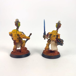 Détachement de l'Apothecarion conversion