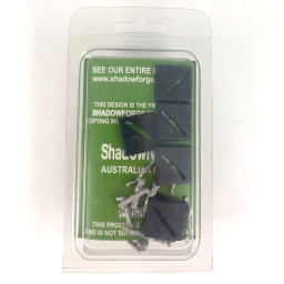 Shadowforge Dark Temple Guard Archers