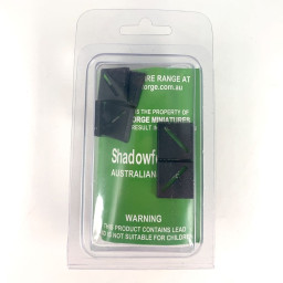 Shadowforge Dark Temple Guard Sword Warriors