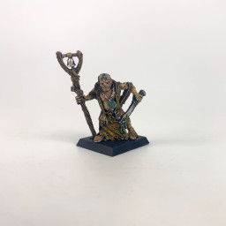 Champion of Nurgle