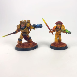 Praetor Cataphractii &...