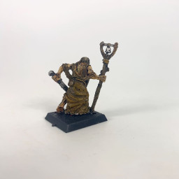 Champion of Nurgle