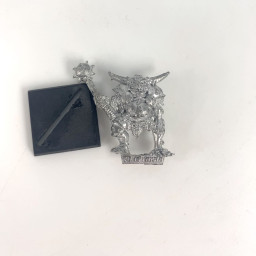 Chaos Champion Nurgle Mace...