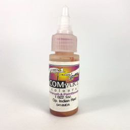 Medea Airbrush & Paintbrush