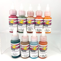 Medea Airbrush & Paintbrush