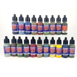 Prince August Game Air