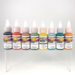 Medea Airbrush & Paintbrush