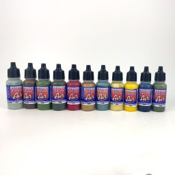 Prince August Game Air