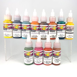 Medea Airbrush & Paintbrush