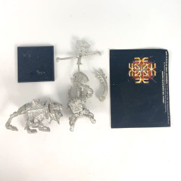 Arbaal l'invincible boîte