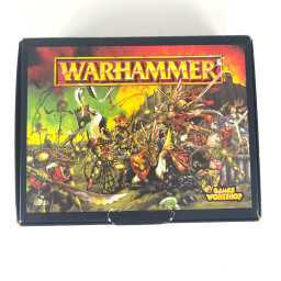 Arbaal the invicible box