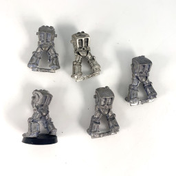 Wolf guard incomplet