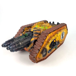 Cerberus Heavy Tank