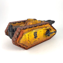 Chasseur de Chars Lourd Cerberus