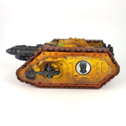 Cerberus Heavy Tank