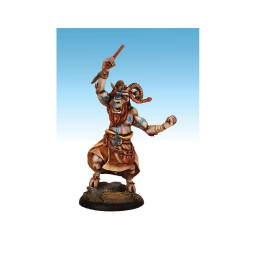 Celks - Guerrier Skot