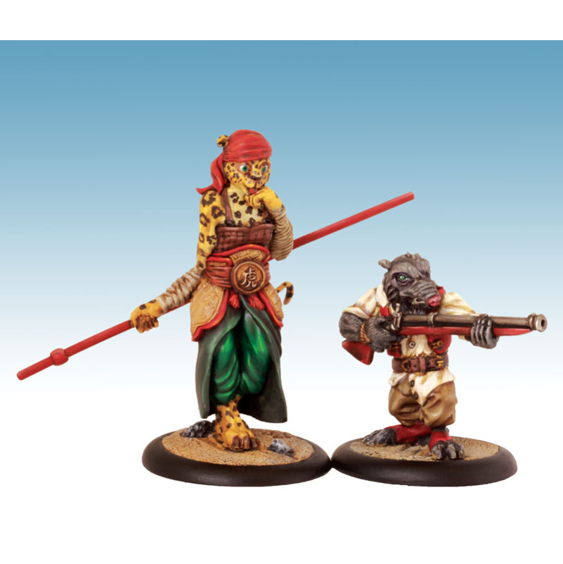 Bannis - Zhan Bo & Marten