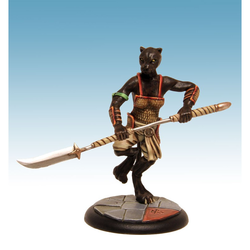 Maoks - imperial spear 2