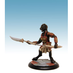 Maoks - imperial spear 1