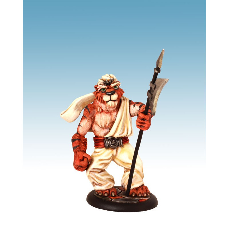 Maoks - Gan Ning Xiba