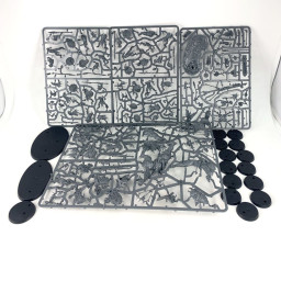 Ensemble Fer de Lance