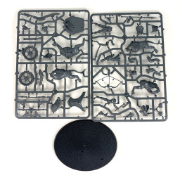 Ensemble Fer de Lance