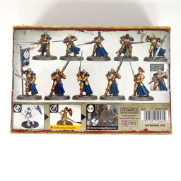 Ensemble Fer de Lance