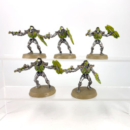 Triarch Praetorians