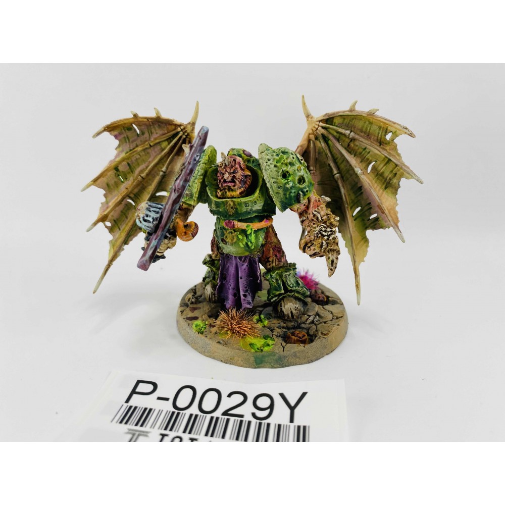 Warhammer 40,000 : Porte du Chaos – Chasseurs de Démons : Guide de Combat contre le Chaos pour