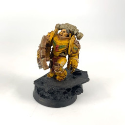 Alexis Polux - 405th...