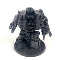 Leviathan siege Dreadnought