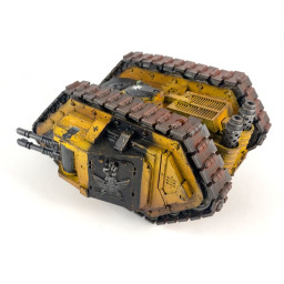 Proteus land raider Forgeworld