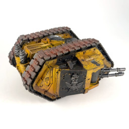 Proteus land raider Forgeworld