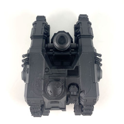 Arquitor Bombard with Morbus Heavy Bombard Forgeworld incomplet