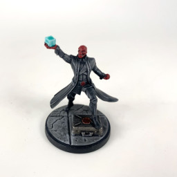 Red Skull