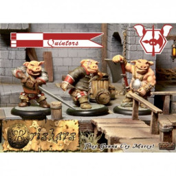 Quintors Starter Pack V1